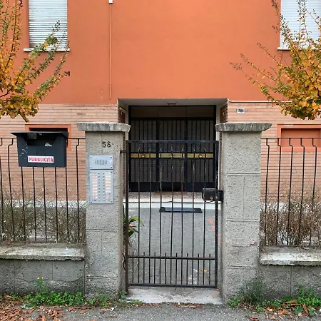 Beverara58 Appartamento Bologna